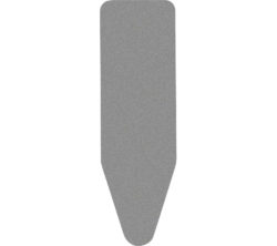 BRABANTIA  216800 Ironing Board Cover - Silver